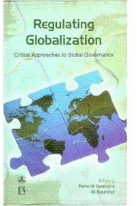 Regulating Globalization