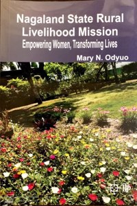 Nagaland State Rural Livelihood Mission