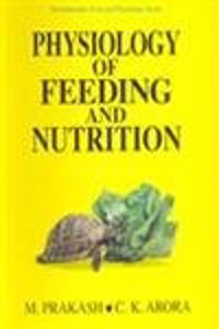Physiology Of Feeding And Nutrition