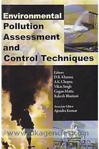 Environmental Pollution Assessment and Control Techniques