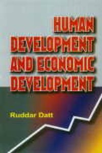 Human Development and Economic Development