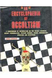 AN Encyclopaedia of Occultism