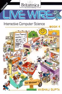 Updated Live Wire Class - 4