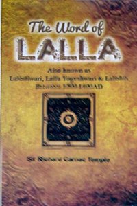 The Word Of Lalla