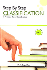 Step by Step Classification