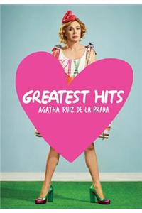 Agatha Ruiz De La Prada