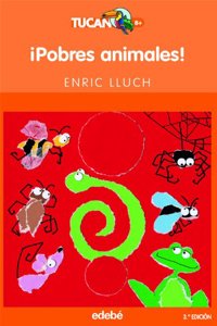 !!Pobres Animales!