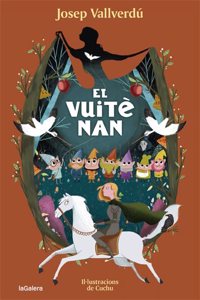 El vuite nan