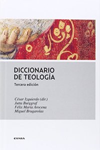 Diccionario de teologia