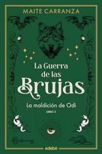 LA MALDICION DE ODI (NUEVA EDICION)