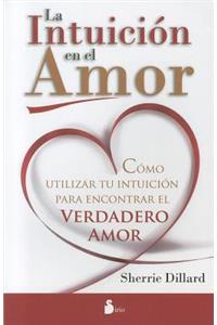 La Intuicion en el Amor