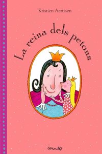 Reina dels petons (la)