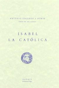 Isabel La Catolica