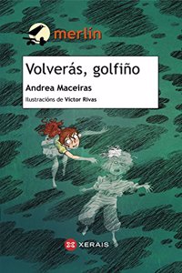 Volveras, golfino