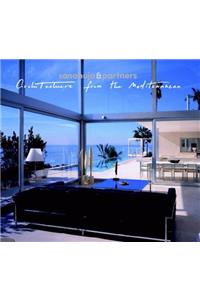 Sanahuja & Partners: Architecture from the Mediterranean