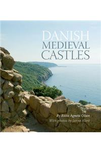 Danish Medieval Castles