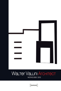 Walter Vallini: Architect