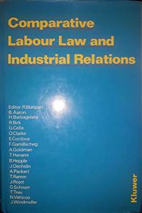 Comparative Labour Law and Industrial Relations