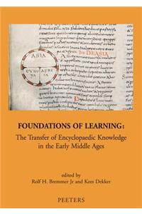 Foundations of Learning