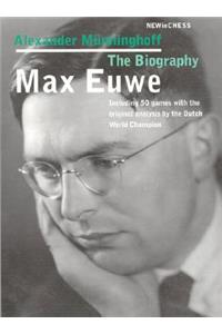 Max Euwe