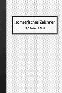Isometrisches Zeichnen