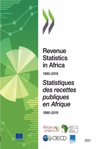 Revenue Statistics in Africa 2021