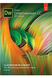 Adobe Dreamweaver CC Classroom in a Book