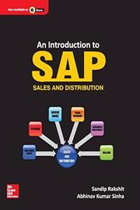 An Introduction To Sap Sales