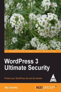 WordPress 3 Ultimate Security