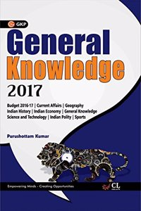 General Knowledge 2017