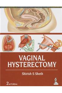 Vaginal Hysterectomy