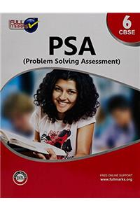Problem Solving Assessment Class 6