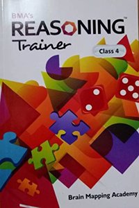 BMAS Reasoning Trainer Class-4