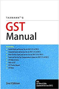 GST Manual