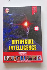 Artificial Intelligence for Class 10 - Examination 2020-21