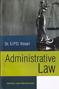 Administrative law (23rd edition)