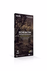 NATURE MATTERS Kannur University 2nd semester B.A,B.Sc,B.Com