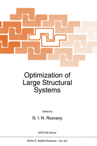 Optimization of Large Structural Systems