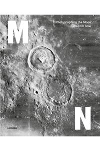 Moon: Photographing the Moon 1840-Now