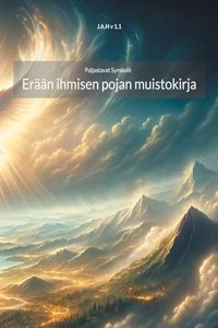 Eraan ihmisen pojan muistokirja