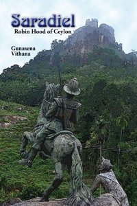 Saradiel: Robin Hood of Ceylon