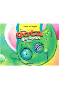 La Gota de Agua