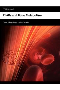 Ppars and Bone Metabolism