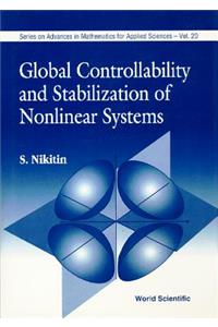 Global Controllability and Stabilization of Nonlinear Systems