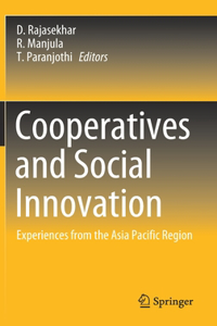 Cooperatives and Social Innovation