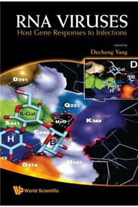Rna Viruses: Host Gene Responses To Infections