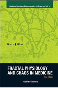 Fractal Physiology and Chaos in Medicine (2nd Edition)