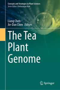 Tea Plant Genome