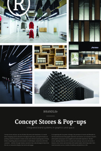 Brandlife: Concept Stores & Pop-Ups