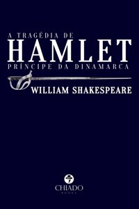 A tragédia de Hamlet, príncipe da Dinamarca